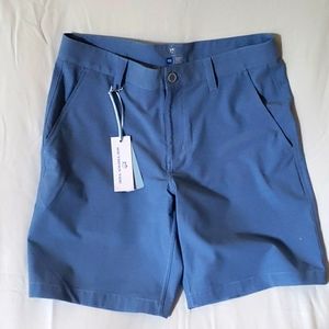 Southern Tide Mens T3 Gulf shorts 9 inch inseam
